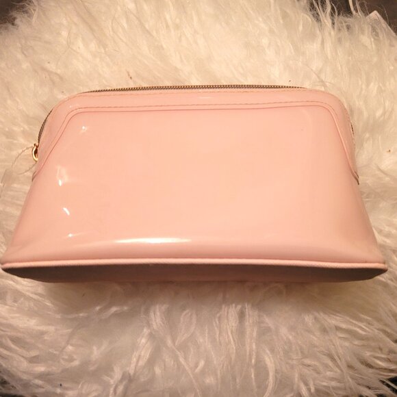 TED BAKER Makeup Bag & Free Moroccanoil Hair & Body Fragrance Mist - Picture 4 of 9